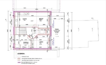 Prodej domu 306 m², Ústí nad Orlicí