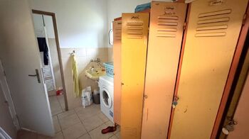 Pronájem restaurace 133 m², Řásná