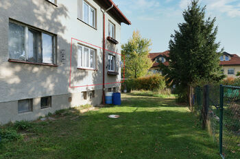 Prodej bytu 3+1 v osobním vlastnictví 57 m², Zběšičky