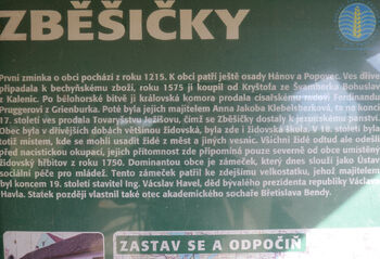 Prodej bytu 3+1 v osobním vlastnictví 57 m², Zběšičky