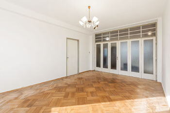 Prodej bytu 2+1 v osobním vlastnictví 91 m², Praha 10 - Vinohrady