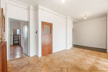 Prodej bytu 2+1 v osobním vlastnictví 91 m², Praha 10 - Vinohrady