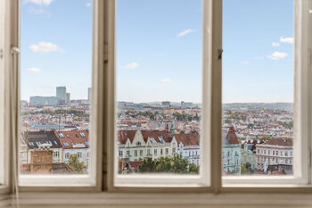 Prodej bytu 2+1 v osobním vlastnictví 91 m², Praha 10 - Vinohrady