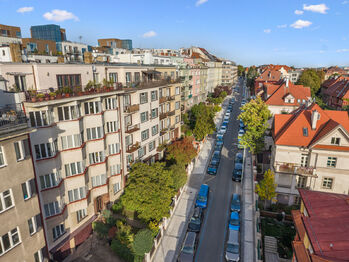 Prodej bytu 2+1 v osobním vlastnictví 91 m², Praha 10 - Vinohrady