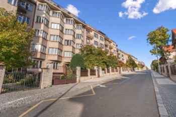 Prodej bytu 2+1 v osobním vlastnictví 91 m², Praha 10 - Vinohrady