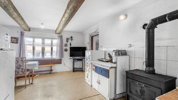 Prodej chaty / chalupy 103 m², Olešná