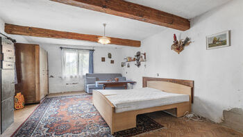 Prodej chaty / chalupy 103 m², Olešná
