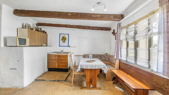 Prodej chaty / chalupy 103 m², Olešná