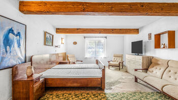 Prodej chaty / chalupy 103 m², Olešná