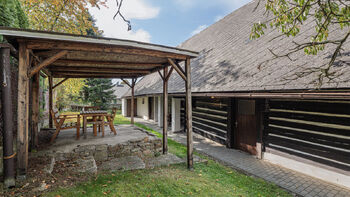 Prodej chaty / chalupy 103 m², Olešná