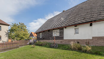 Prodej chaty / chalupy 103 m², Olešná