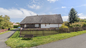 Prodej chaty / chalupy 103 m², Olešná