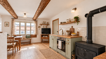 Prodej chaty / chalupy 103 m², Olešná