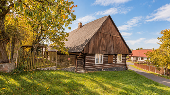 Prodej chaty / chalupy 103 m², Olešná