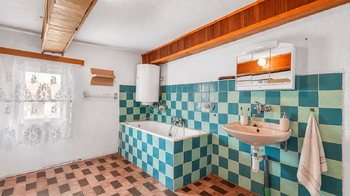 Prodej chaty / chalupy 103 m², Olešná