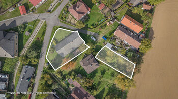 Prodej chaty / chalupy 103 m², Olešná