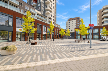 Prodej bytu 2+kk v družstevním vlastnictví 51 m², Praha 5 - Hlubočepy