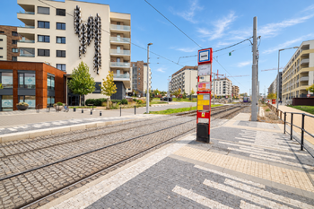 Prodej bytu 2+kk v družstevním vlastnictví 51 m², Praha 5 - Hlubočepy