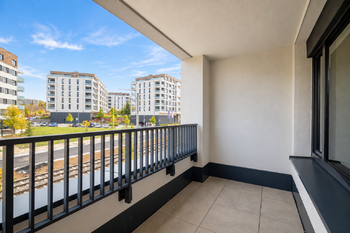 Prodej bytu 2+kk v družstevním vlastnictví 51 m², Praha 5 - Hlubočepy