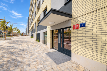Prodej bytu 2+kk v družstevním vlastnictví 51 m², Praha 5 - Hlubočepy