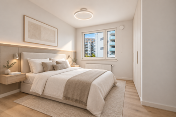 Prodej bytu 2+kk v družstevním vlastnictví 51 m², Praha 5 - Hlubočepy