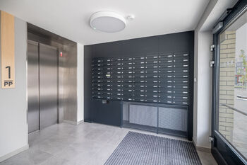 Prodej bytu 2+kk v družstevním vlastnictví 51 m², Praha 5 - Hlubočepy