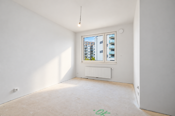 Prodej bytu 2+kk v družstevním vlastnictví 51 m², Praha 5 - Hlubočepy