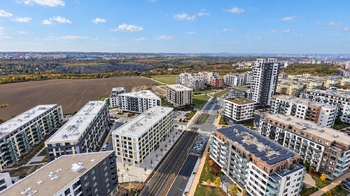 Prodej bytu 2+kk v družstevním vlastnictví 51 m², Praha 5 - Hlubočepy