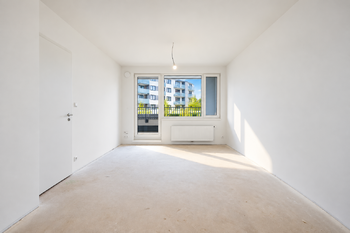 Prodej bytu 2+kk v družstevním vlastnictví 51 m², Praha 5 - Hlubočepy