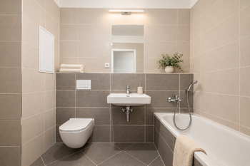 Prodej bytu 2+kk v družstevním vlastnictví 51 m², Praha 5 - Hlubočepy