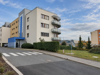 Pronájem bytu 2+kk v osobním vlastnictví 55 m², Praha 10 - Hostivař