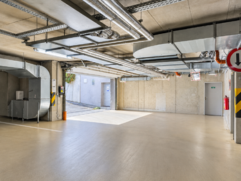 Pronájem bytu 2+kk v osobním vlastnictví 55 m², Praha 10 - Hostivař