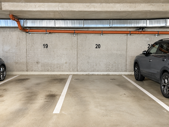 Pronájem bytu 2+kk v osobním vlastnictví 55 m², Praha 10 - Hostivař