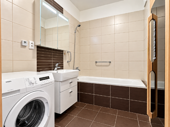 Pronájem bytu 2+kk v osobním vlastnictví 55 m², Praha 10 - Hostivař
