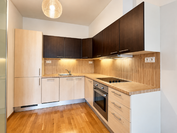 Pronájem bytu 2+kk v osobním vlastnictví 55 m², Praha 10 - Hostivař