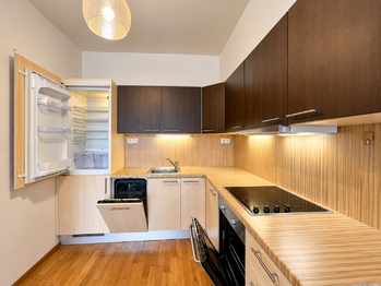 Pronájem bytu 2+kk v osobním vlastnictví 55 m², Praha 10 - Hostivař