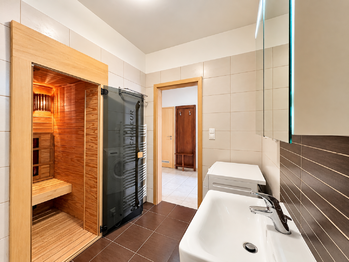 Pronájem bytu 2+kk v osobním vlastnictví 55 m², Praha 10 - Hostivař