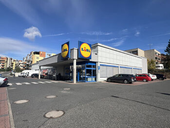 Pronájem bytu 2+kk v osobním vlastnictví 55 m², Praha 10 - Hostivař