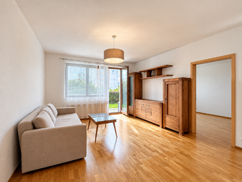 Pronájem bytu 2+kk v osobním vlastnictví 55 m², Praha 10 - Hostivař