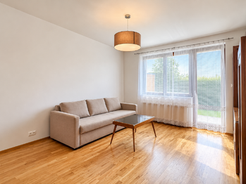 Pronájem bytu 2+kk v osobním vlastnictví 55 m², Praha 10 - Hostivař