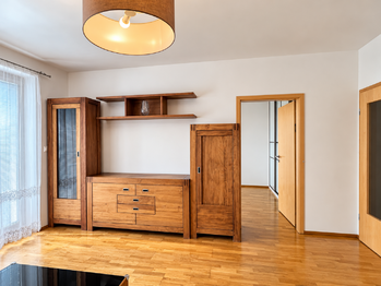 Pronájem bytu 2+kk v osobním vlastnictví 55 m², Praha 10 - Hostivař