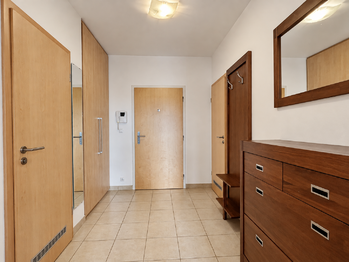 Pronájem bytu 2+kk v osobním vlastnictví 55 m², Praha 10 - Hostivař