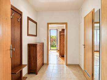 Pronájem bytu 2+kk v osobním vlastnictví 55 m², Praha 10 - Hostivař