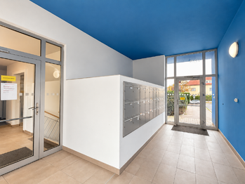 Pronájem bytu 2+kk v osobním vlastnictví 55 m², Praha 10 - Hostivař