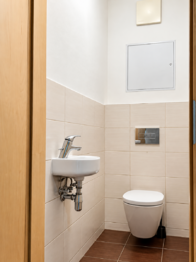 Pronájem bytu 2+kk v osobním vlastnictví 55 m², Praha 10 - Hostivař