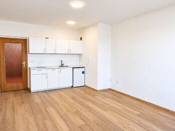Pronájem bytu 1+kk v osobním vlastnictví 36 m², Praha 10 - Strašnice