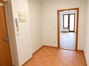 Pronájem bytu 1+kk v osobním vlastnictví 36 m², Praha 10 - Strašnice
