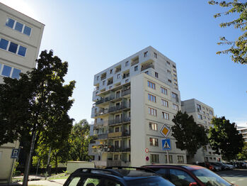 Pronájem bytu 2+1 v osobním vlastnictví 53 m², Praha 10 - Strašnice