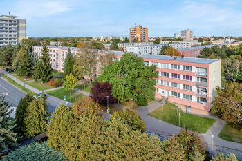 Pronájem bytu 3+kk v osobním vlastnictví 70 m², Nymburk