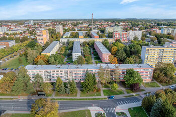 Pronájem bytu 3+kk v osobním vlastnictví 70 m², Nymburk